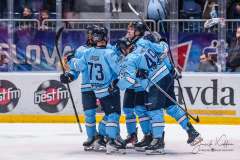 HC Slovan Bratislava - HKM Zvolen HC Slovan Bratislava - HKM Zvolen