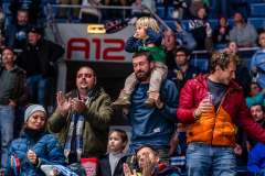 HC Slovan Bratislava - HKM Zvolen HC Slovan Bratislava - HKM Zvolen