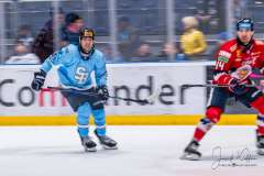 HC Slovan Bratislava - HKM Zvolen HC Slovan Bratislava - HKM Zvolen