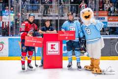HC Slovan Bratislava - HKM Zvolen HC Slovan Bratislava - HKM Zvolen