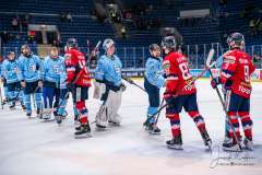 HC Slovan Bratislava - HKM Zvolen HC Slovan Bratislava - HKM Zvolen