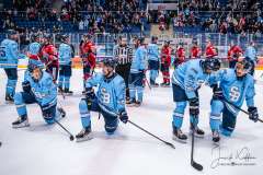 HC Slovan Bratislava - HKM Zvolen HC Slovan Bratislava - HKM Zvolen