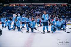 HC Slovan Bratislava - HKM Zvolen HC Slovan Bratislava - HKM Zvolen
