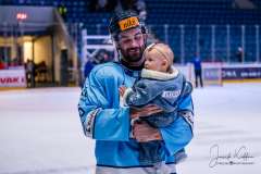 HC Slovan Bratislava - HKM Zvolen HC Slovan Bratislava - HKM Zvolen