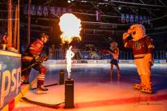 HC Slovan Bratislava - HKM Zvolen HC Slovan Bratislava - HKM Zvolen