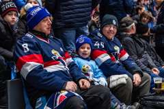 HC Slovan Bratislava - HKM Zvolen HC Slovan Bratislava - HKM Zvolen