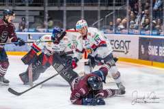 HC Slovan Bratislava - HKM Zvolen HC Slovan Bratislava - HKM Zvolen