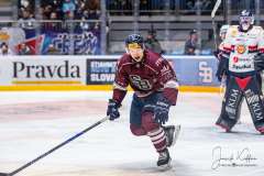 HC Slovan Bratislava - HKM Zvolen HC Slovan Bratislava - HKM Zvolen