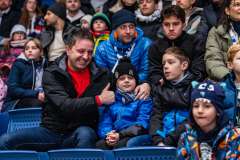 HC Slovan Bratislava - HKM Zvolen HC Slovan Bratislava - HKM Zvolen