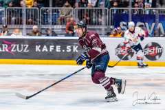 HC Slovan Bratislava - HKM Zvolen HC Slovan Bratislava - HKM Zvolen