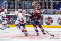 HC Slovan Bratislava - HKM Zvolen HC Slovan Bratislava - HKM Zvolen