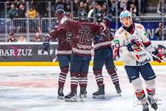 HC Slovan Bratislava - HKM Zvolen HC Slovan Bratislava - HKM Zvolen