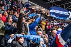 HC Slovan Bratislava - HKM Zvolen HC Slovan Bratislava - HKM Zvolen