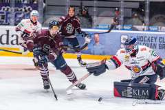 HC Slovan Bratislava - HKM Zvolen, fotograf Bratislava HC Slovan Bratislava - HKM Zvolen, fotograf Bratislava
