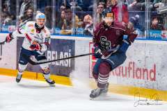 HC Slovan Bratislava - HKM Zvolen HC Slovan Bratislava - HKM Zvolen