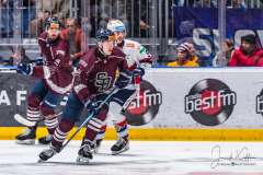 HC Slovan Bratislava - HKM Zvolen HC Slovan Bratislava - HKM Zvolen