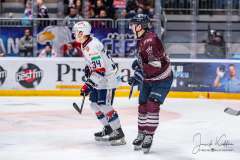 HC Slovan Bratislava - HKM Zvolen HC Slovan Bratislava - HKM Zvolen