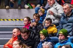 HC Slovan Bratislava - HKM Zvolen HC Slovan Bratislava - HKM Zvolen