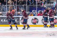 HC Slovan Bratislava - HKM Zvolen HC Slovan Bratislava - HKM Zvolen