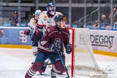 HC Slovan Bratislava - HKM Zvolen HC Slovan Bratislava - HKM Zvolen
