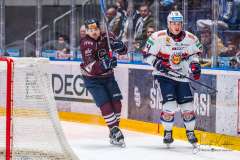 HC Slovan Bratislava - HKM Zvolen HC Slovan Bratislava - HKM Zvolen