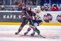 HC Slovan Bratislava - HKM Zvolen HC Slovan Bratislava - HKM Zvolen