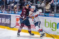 HC Slovan Bratislava - HKM Zvolen HC Slovan Bratislava - HKM Zvolen