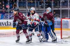 HC Slovan Bratislava - HKM Zvolen HC Slovan Bratislava - HKM Zvolen