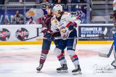 HC Slovan Bratislava - HKM Zvolen HC Slovan Bratislava - HKM Zvolen