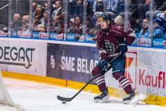 HC Slovan Bratislava - HKM Zvolen HC Slovan Bratislava - HKM Zvolen