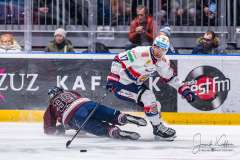 HC Slovan Bratislava - HKM Zvolen HC Slovan Bratislava - HKM Zvolen