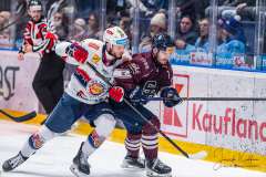 HC Slovan Bratislava - HKM Zvolen HC Slovan Bratislava - HKM Zvolen