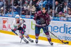 HC Slovan Bratislava - HKM Zvolen HC Slovan Bratislava - HKM Zvolen