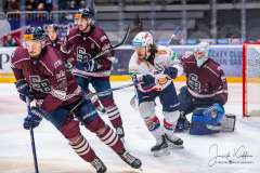HC Slovan Bratislava - HKM Zvolen HC Slovan Bratislava - HKM Zvolen