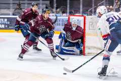 HC Slovan Bratislava - HKM Zvolen HC Slovan Bratislava - HKM Zvolen