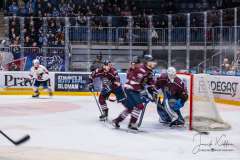 HC Slovan Bratislava - HKM Zvolen HC Slovan Bratislava - HKM Zvolen