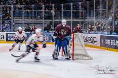 HC Slovan Bratislava - HKM Zvolen HC Slovan Bratislava - HKM Zvolen
