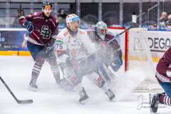 HC Slovan Bratislava - HKM Zvolen HC Slovan Bratislava - HKM Zvolen
