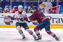 HC Slovan Bratislava - HKM Zvolen HC Slovan Bratislava - HKM Zvolen