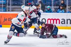 HC Slovan Bratislava - HKM Zvolen HC Slovan Bratislava - HKM Zvolen