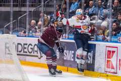 HC Slovan Bratislava - HKM Zvolen HC Slovan Bratislava - HKM Zvolen