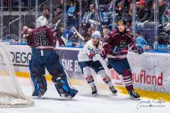 HC Slovan Bratislava - HKM Zvolen HC Slovan Bratislava - HKM Zvolen