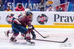 HC Slovan Bratislava - HKM Zvolen HC Slovan Bratislava - HKM Zvolen