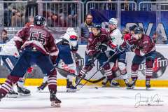 HC Slovan Bratislava - HKM Zvolen HC Slovan Bratislava - HKM Zvolen