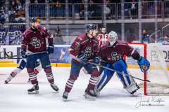 HC Slovan Bratislava - HKM Zvolen HC Slovan Bratislava - HKM Zvolen