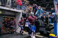 HC Slovan Bratislava - HKM Zvolen HC Slovan Bratislava - HKM Zvolen