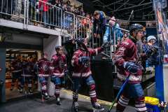 HC Slovan Bratislava - HKM Zvolen HC Slovan Bratislava - HKM Zvolen