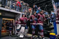 HC Slovan Bratislava - HKM Zvolen HC Slovan Bratislava - HKM Zvolen