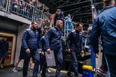 HC Slovan Bratislava - HKM Zvolen HC Slovan Bratislava - HKM Zvolen