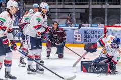 HC Slovan Bratislava - HKM Zvolen HC Slovan Bratislava - HKM Zvolen